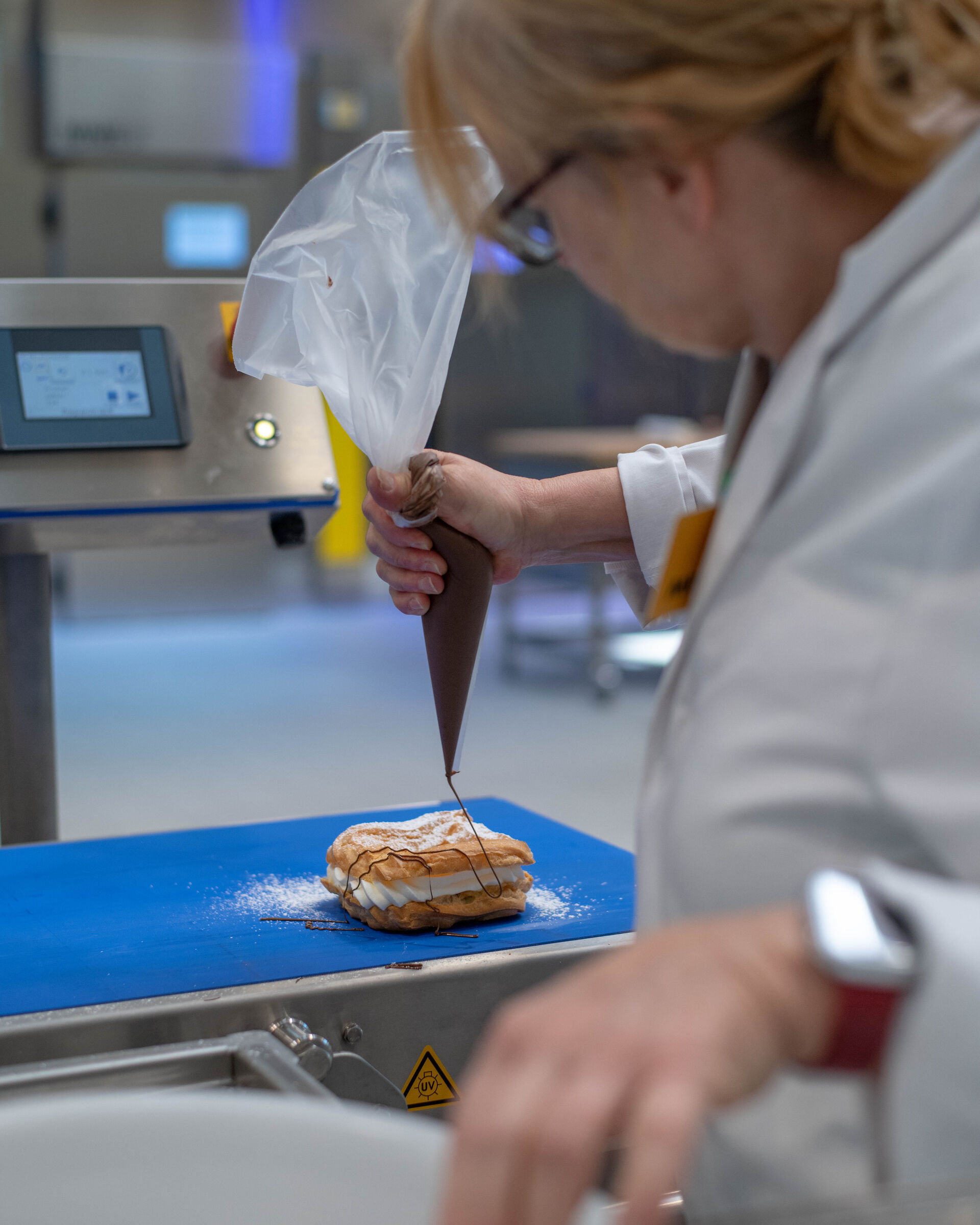 Verfahren entwickeln