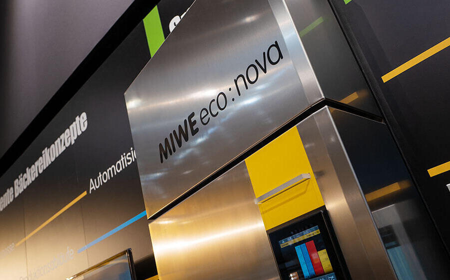 MIWE energy