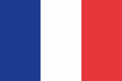 France | français