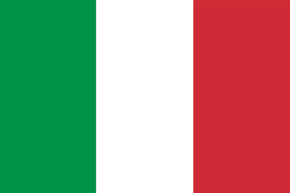 Italia | italiano
